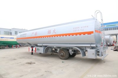 梁山挂车产业转型观察 盛润压力容器年会捷报频传，传统与新兴的产业变奏