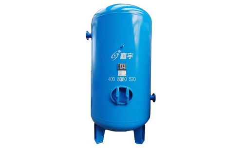 非标压力容器 定制化需求驱动下的广阔市场前景