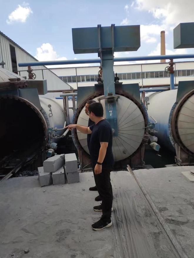 压力容器安全附件详解